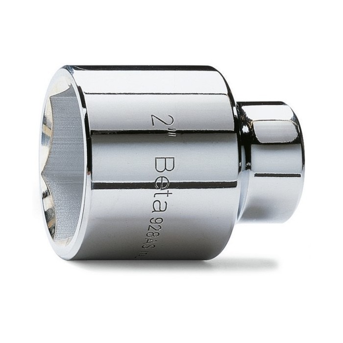 LLAVE DE VASO HEXAGONAL BETA 3/4" 1-1/16"