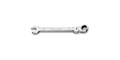 LLAVE COMBINADA ARTICULADA C/CARRACA BETA 10MM