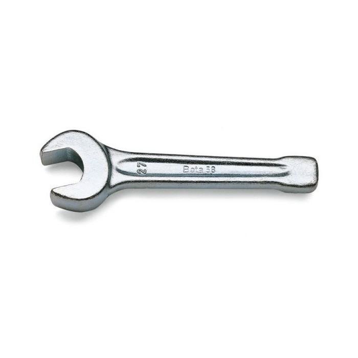 LLAVE DE GOLPE UNA BOCA ABIERTA BETA 30 MM 580030