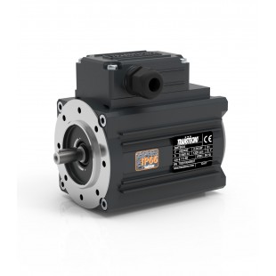 MOTOR TRANSTECNO SMT6334 B14 1500 RPM 230/400V 0,25KW IP66