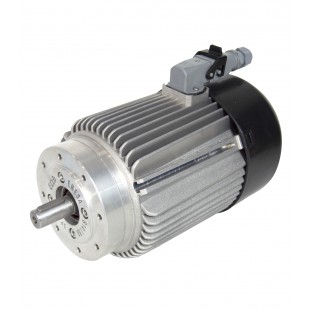 MOTOR ELEKTRIM IE2 B14 1500 2/4 0,17CV-0,12KW 63A IP65