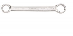 LLAVE ESTRELLA PLANA PALMERA 204.120 12-13