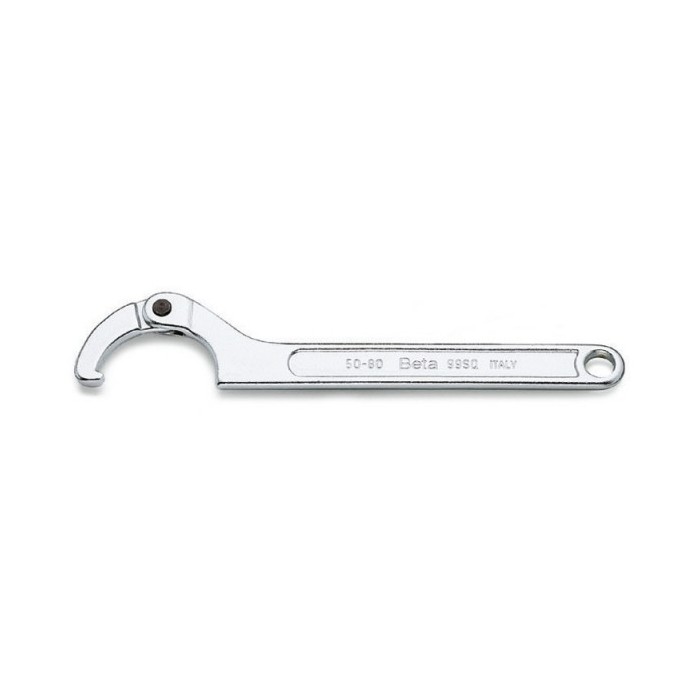 LLAVE ARTICULADA BETA 99SQ 35-50