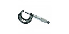 MICROMETRO EXTERIORES STARRETT 0-25 436MXRL-25