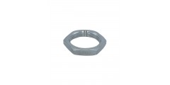 TUERCA PLANA A-316 C/R F-312 CINOX