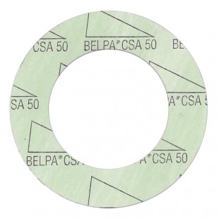 JUNTA BRIDA BELPA S/AMIANTO D-2690 PN-16 DN-20