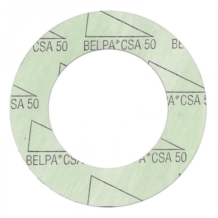 JUNTA BRIDA BELPA S/AMIANTO D-2690 PN-16 DN-65