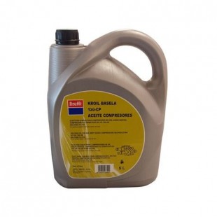ACEITE KROIL BASELA-120 CP 5L
