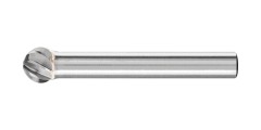 FRESA METAL DURO PFERD KUD 0807/6 INOX
