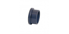 PORTABRIDAS PVC PRESION EPE A-50 D-50