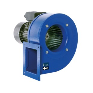 VENTILADOR CASALS MB 16/6 M2 0,37KW