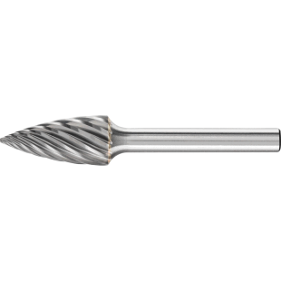 FRESA METAL DURO PFERD SPG 1225/6 INOX