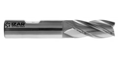 FRESA FRONTAL M/CIL. HSS V/C 4401 IZAR 6