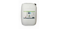 DECAPANTE GRANEL INOX WHALE SPRAY WS3627G BIDON 30KGS