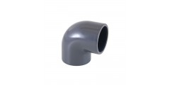CODO PVC 90º PRESION C-25 D-25