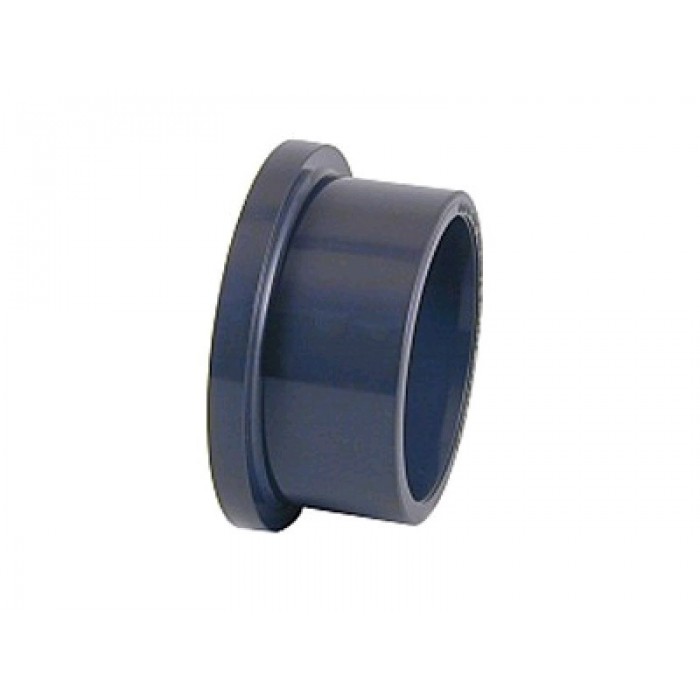 PORTABRIDAS PVC PRESION EPE A-110 D-110