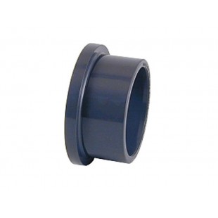 PORTABRIDAS PVC PRESION EPE A-160 D-160
