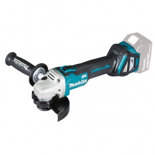 AMOLADORA MAKITA DGA511Z BL 18V D-125