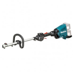 CUERPO MOTOR MULTIFUNCIÓN MAKITA DUX60Z 18VX2