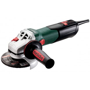 AMOLADORA METABO 125 QUICK LIMITED EDITION 900W D-125