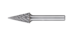 FRESA METAL DURO SKM 1225 M6 D3P