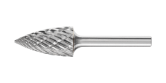 FRESA METAL DURO SPG 1630 M6 D3P