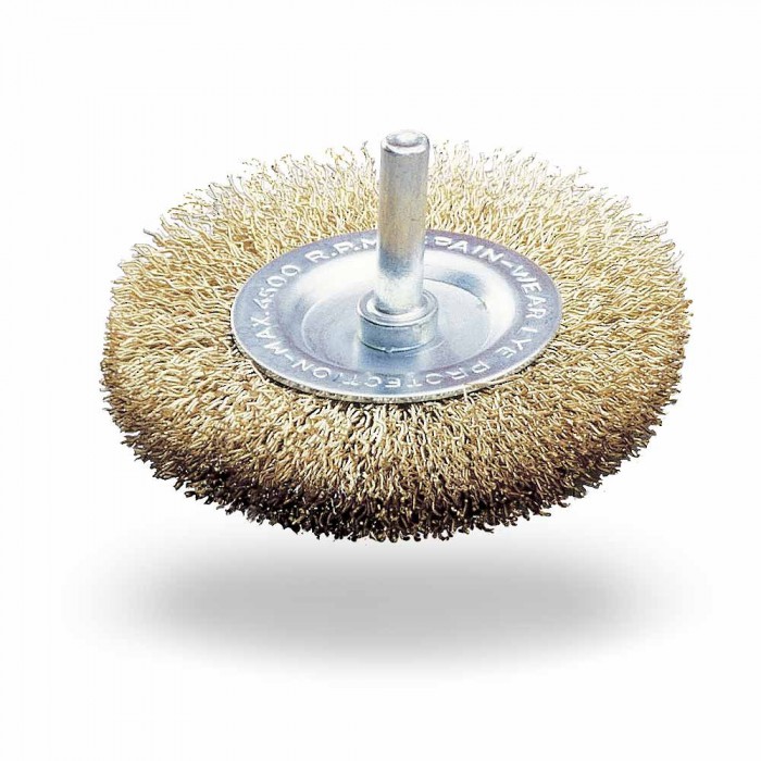 CEPILLO DISCO JAZ BDER D-60 BDER9448