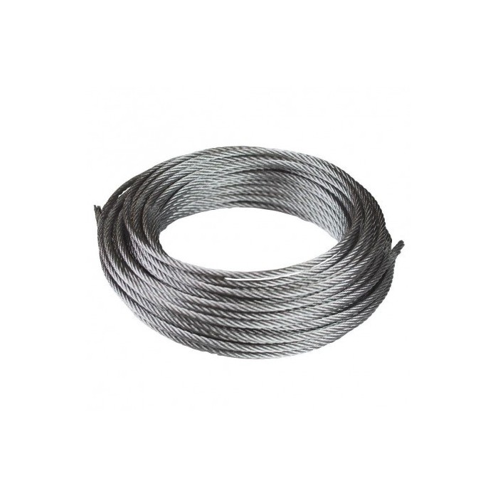 CABLE A-316 7X7+0 6MM.