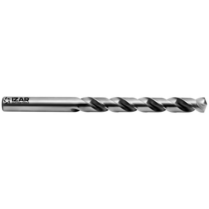 BROCA HSS MANGO CILIND ESPECIAL INOX 1020 D-7,25