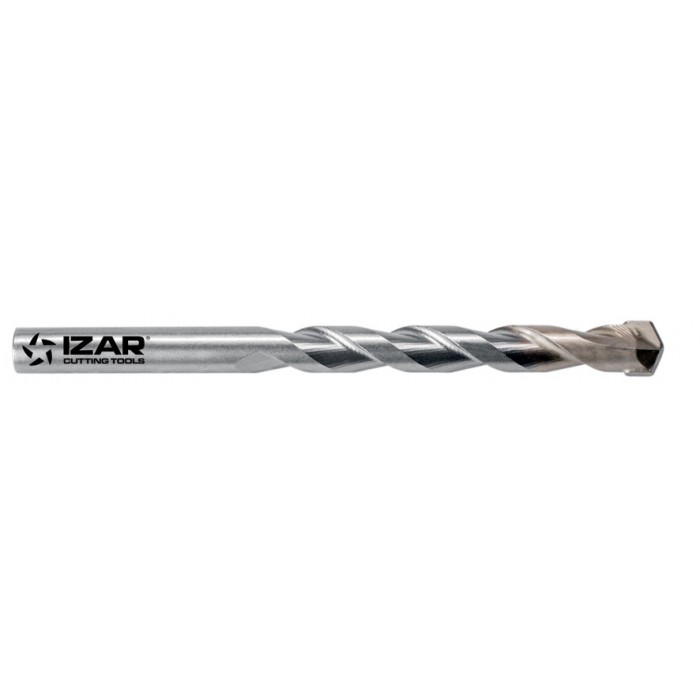 BROCA METAL DURO REF-1886 IZAR 6X400
