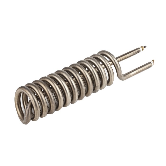 RESIST. TOPE TIRABUZON AGUA 3000-W 220 1-1/4"