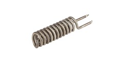 RESIST. TOPE TIRABUZON AGUA 4000-W 220 1-1/4"