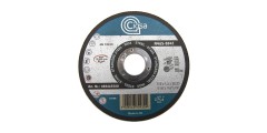 DISCO DE CORTE METAL/INOX. CIGSA 115X1,6 A46S-BF41