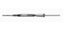 ESCARIADOR EXTENSIBLE C/GUIA HSS 45-55 2016