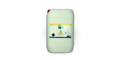 GARRAFA 25LTS ANTIPROYECCIONES WS1801 G/10