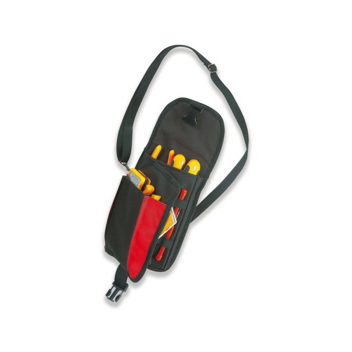 BOLSILLO PORTAHERRAMIENTAS PLANO 556TX TECHNIC LINE