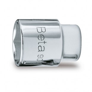 LLAVE DE VASO HEXAGONAL BETA 1/4" 900-5MM