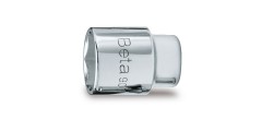 LLAVE DE VASO HEXAGONAL BETA 1/4" 900-6MM