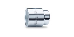 LLAVE DE VASO HEXAGONAL BETA 1/2" 26